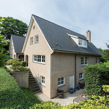 Parc House Зандфорт Экстерьер фото