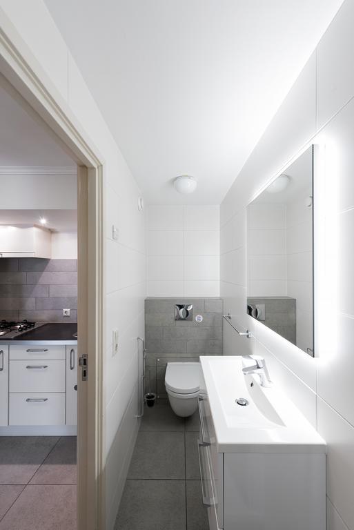 Parc House Зандфорт Экстерьер фото