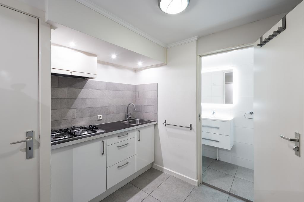 Parc House Зандфорт Экстерьер фото