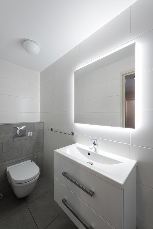 Parc House Зандфорт Экстерьер фото