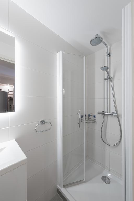 Parc House Зандфорт Экстерьер фото