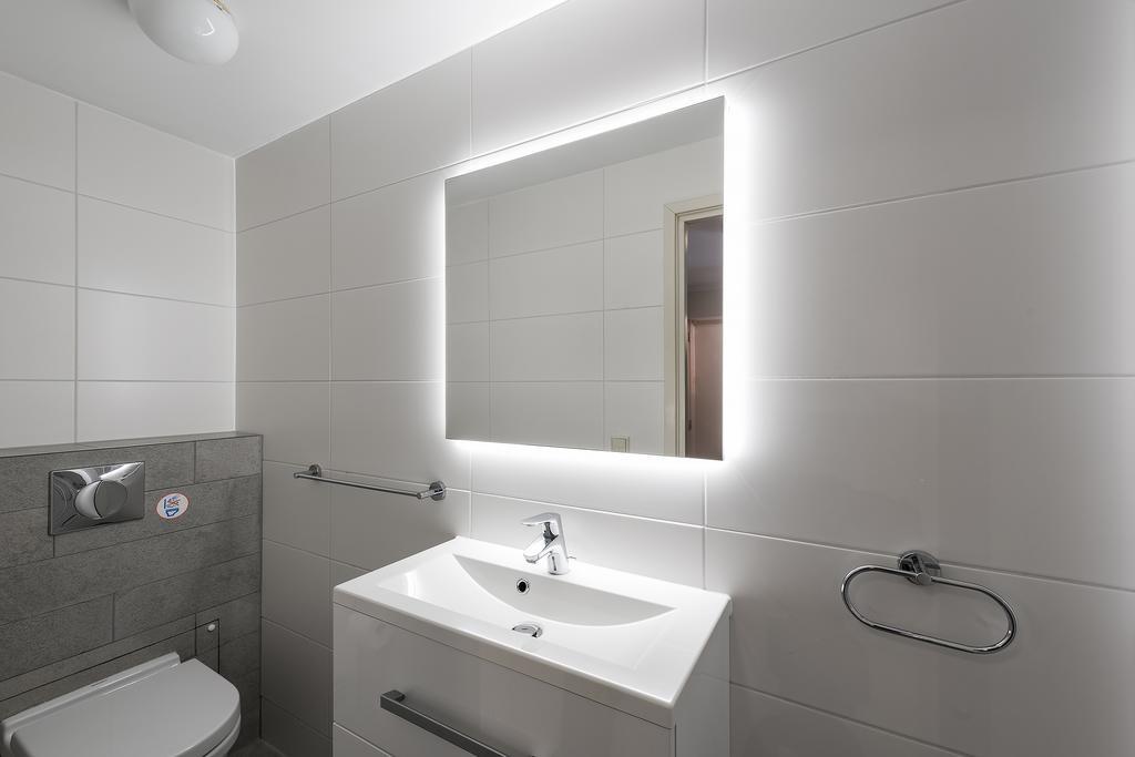 Parc House Зандфорт Экстерьер фото